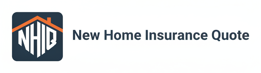 New Home Insurance Quote logo